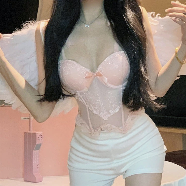 Sweet and Spicy Camisole HA2208