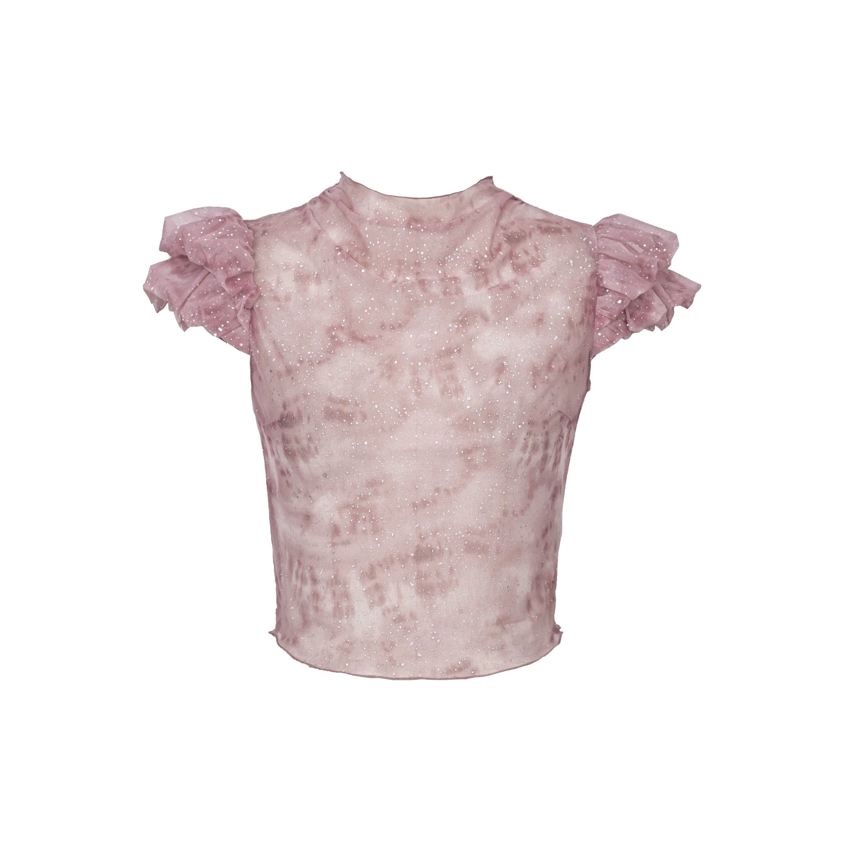 Girly Punk Butterfly Set HA29703