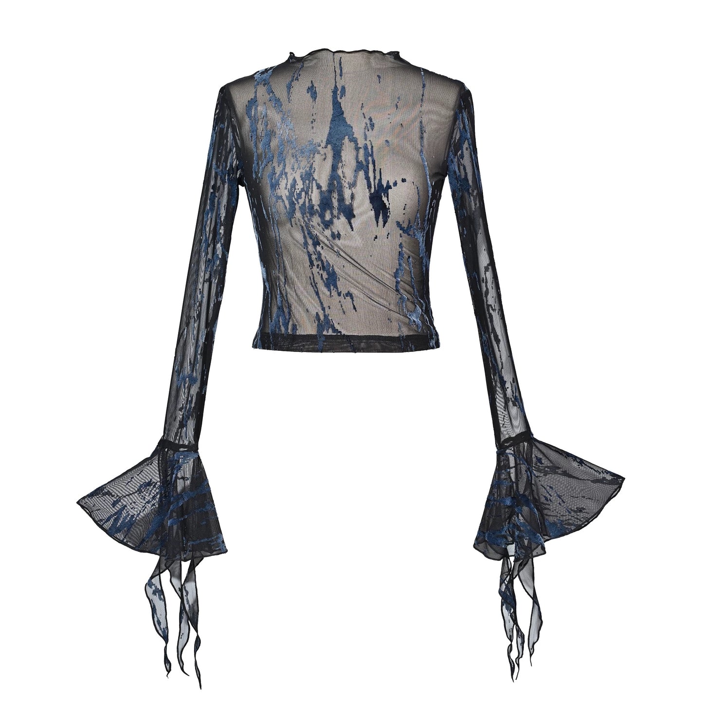 "Addicted Butterfly" Set HA29709