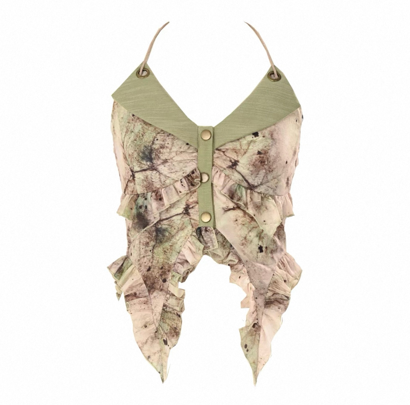 Forest-Style Butterfly Set HA29710