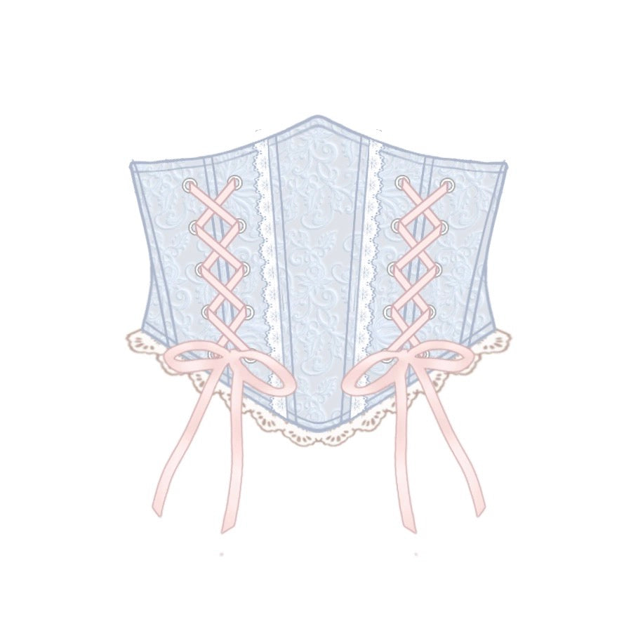 Sweet princess dress HA2455