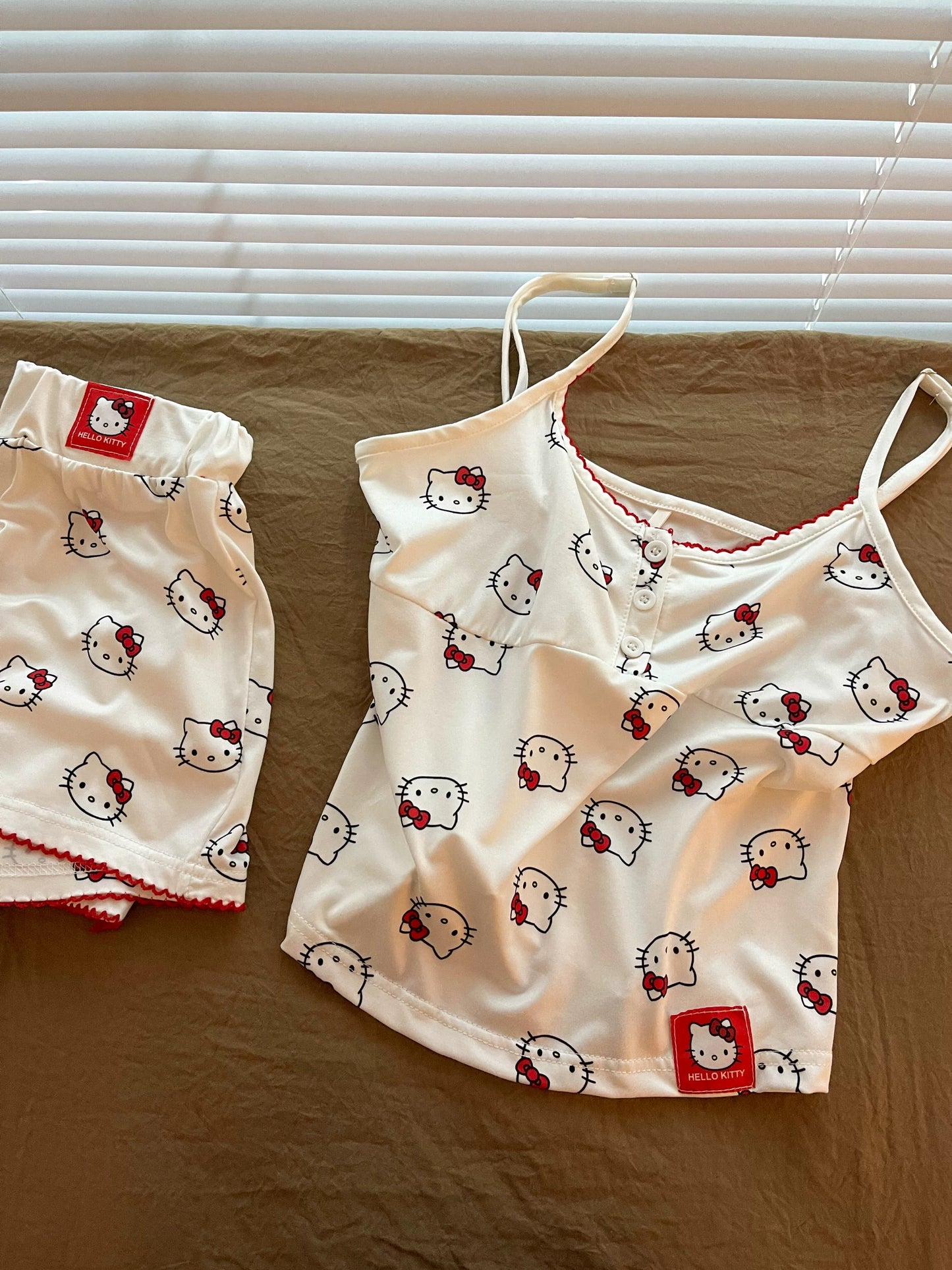 Cute cartoon home clothes HA2901