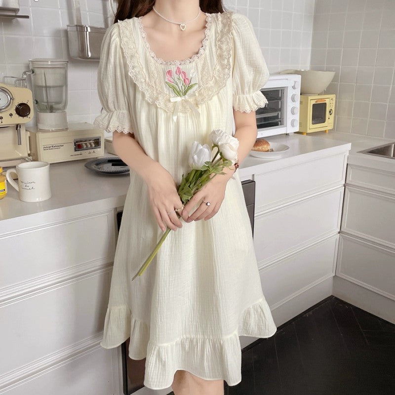 Tulip outerwear dress HA1792
