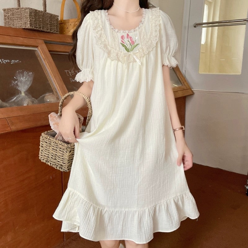 Tulip outerwear dress HA1792