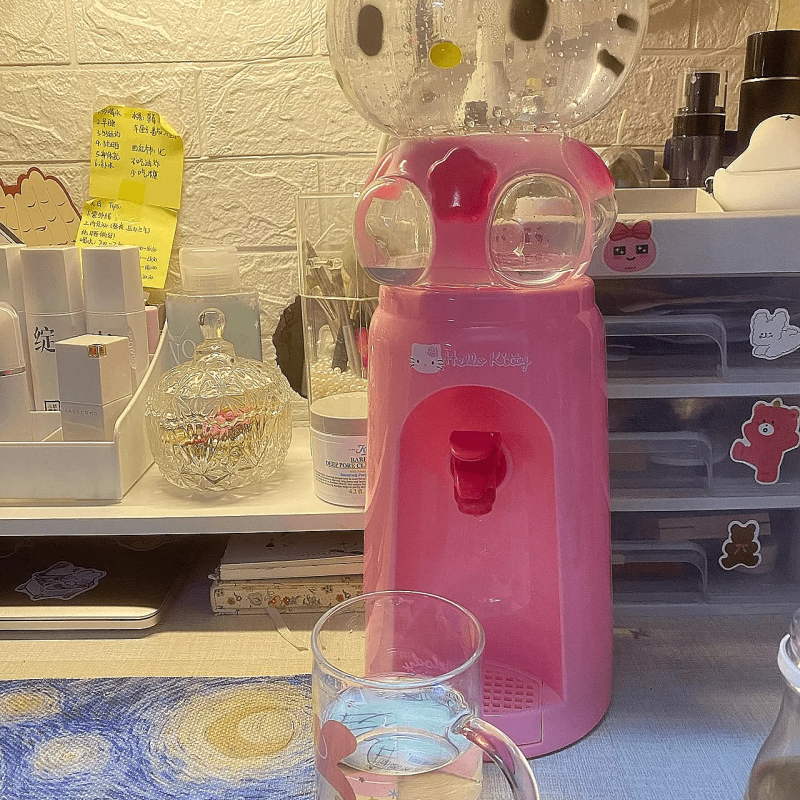 Cute water dispenser HA1827
