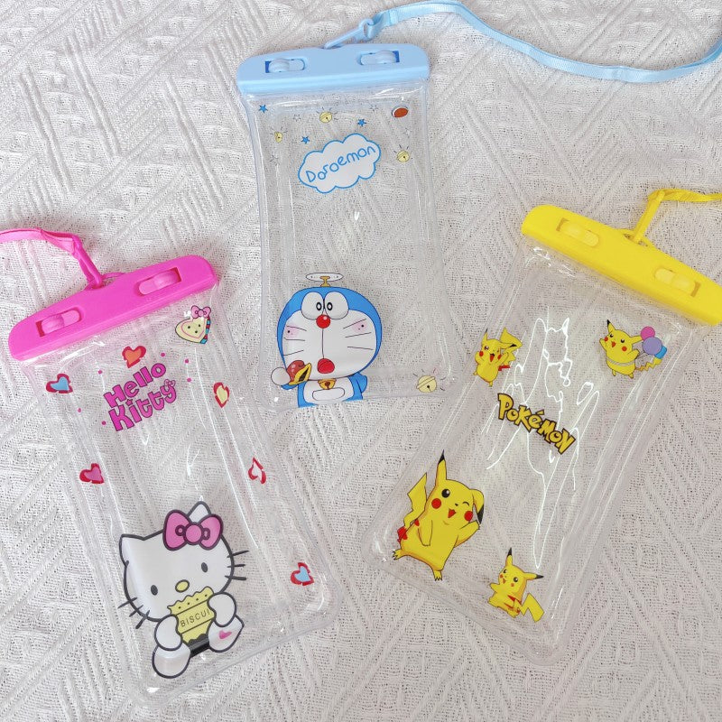 Mobile Waterproof Bag HA2008