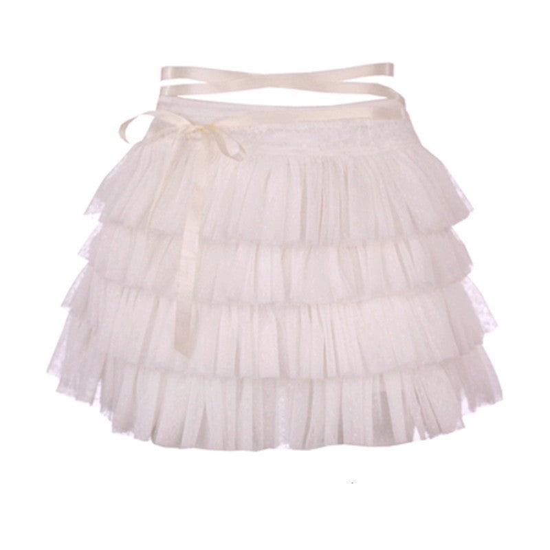 Melaleuca Bow Tie Tutu Skirt HA1870
