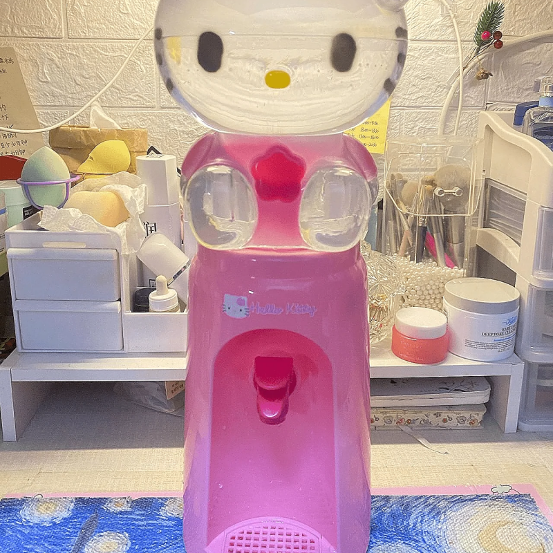 Cute water dispenser HA1827