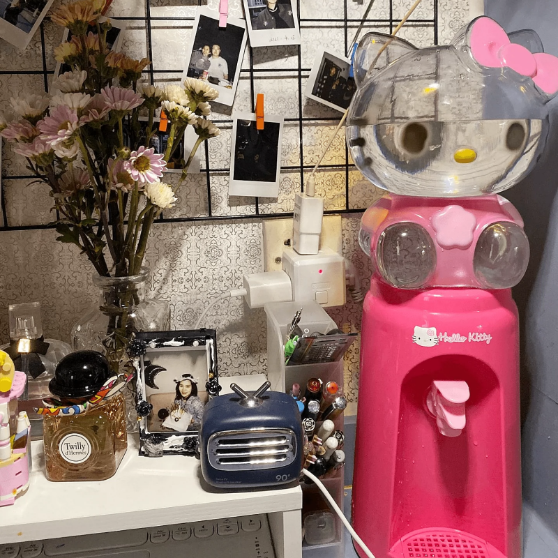 Cute water dispenser HA1827