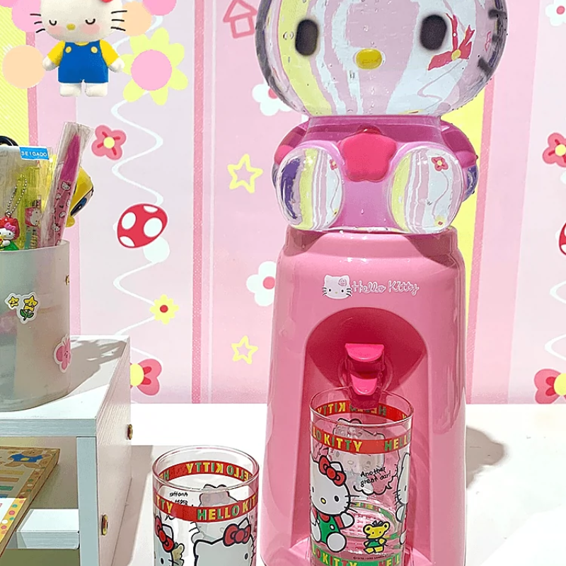 Cute water dispenser HA1827