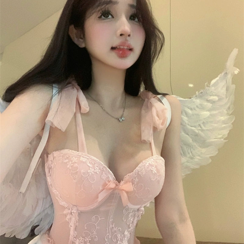 Sweet and Spicy Camisole HA2208