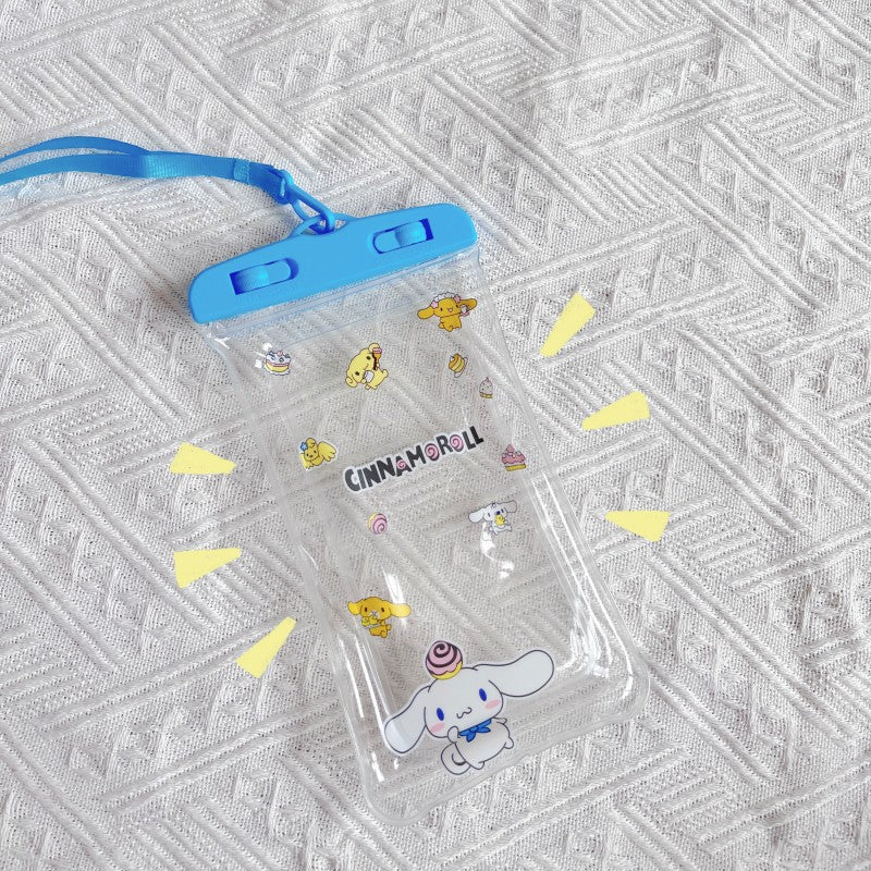 Mobile Waterproof Bag HA2008