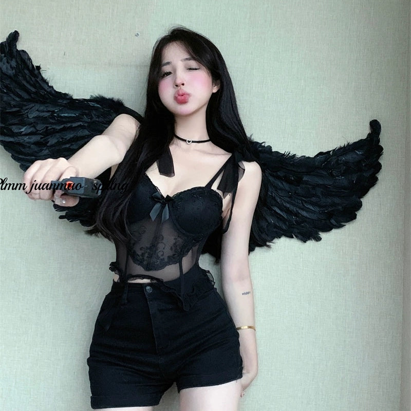 Sweet and Spicy Camisole HA2208
