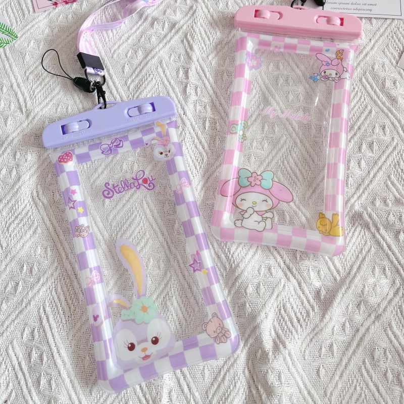 Mobile Waterproof Bag HA2008