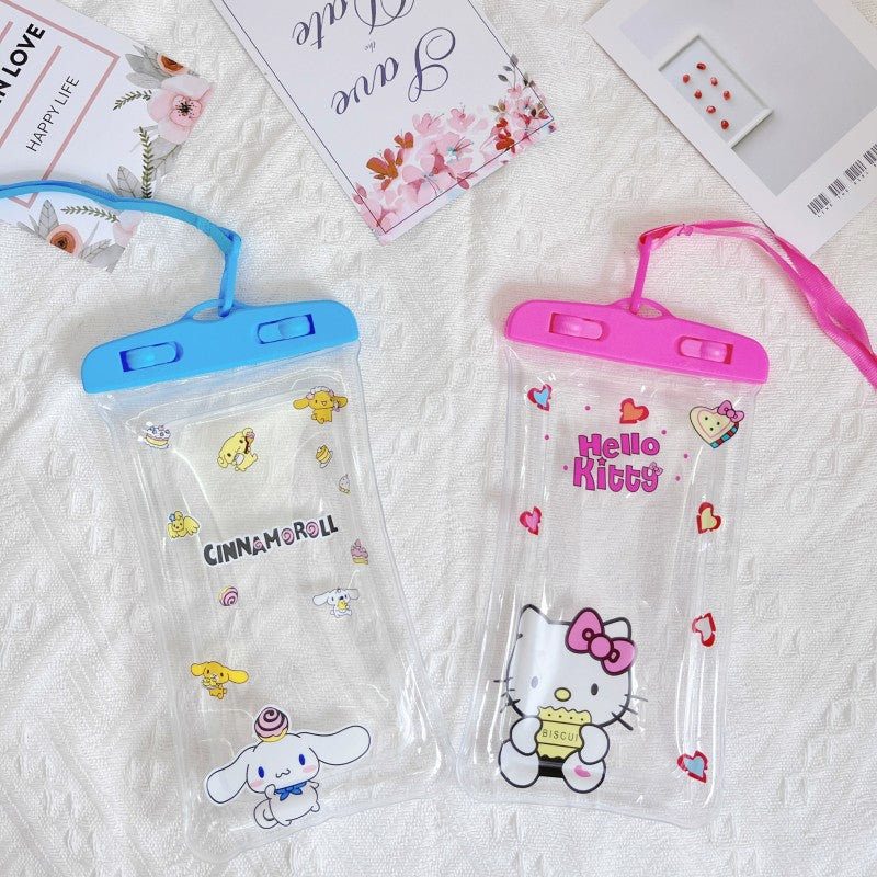Mobile Waterproof Bag HA2008