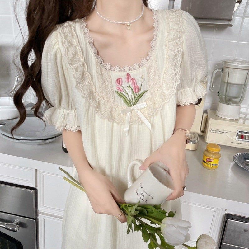 Tulip outerwear dress HA1792