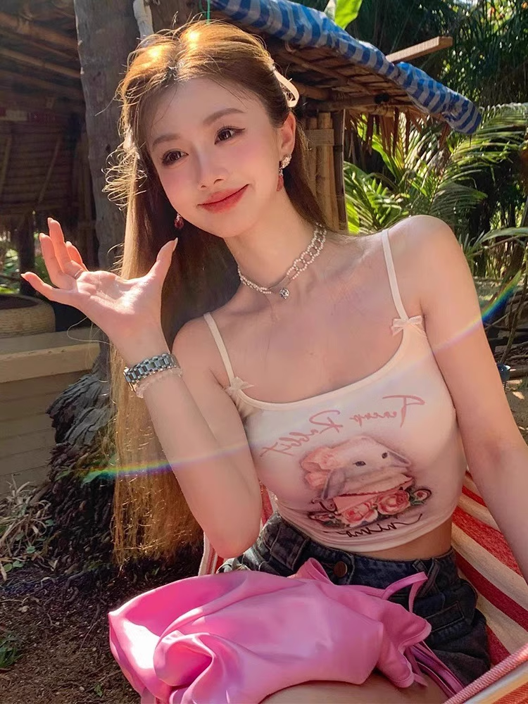 Teacup rabbit vest HA2235