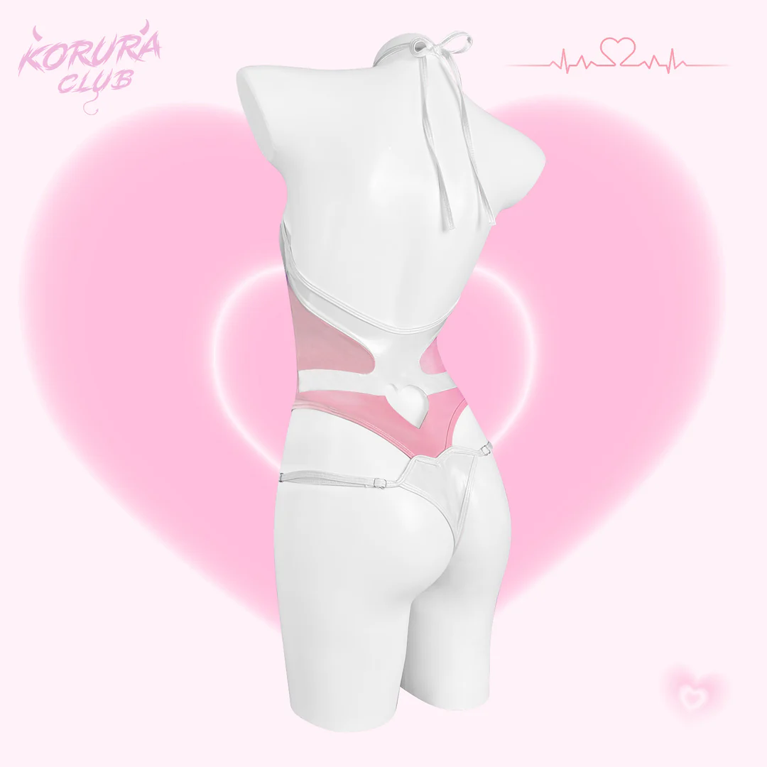 Love Angel Swimsuit KO62
