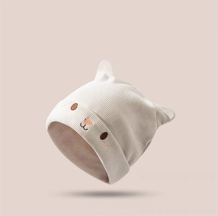 Cute bear ears hat HA1208