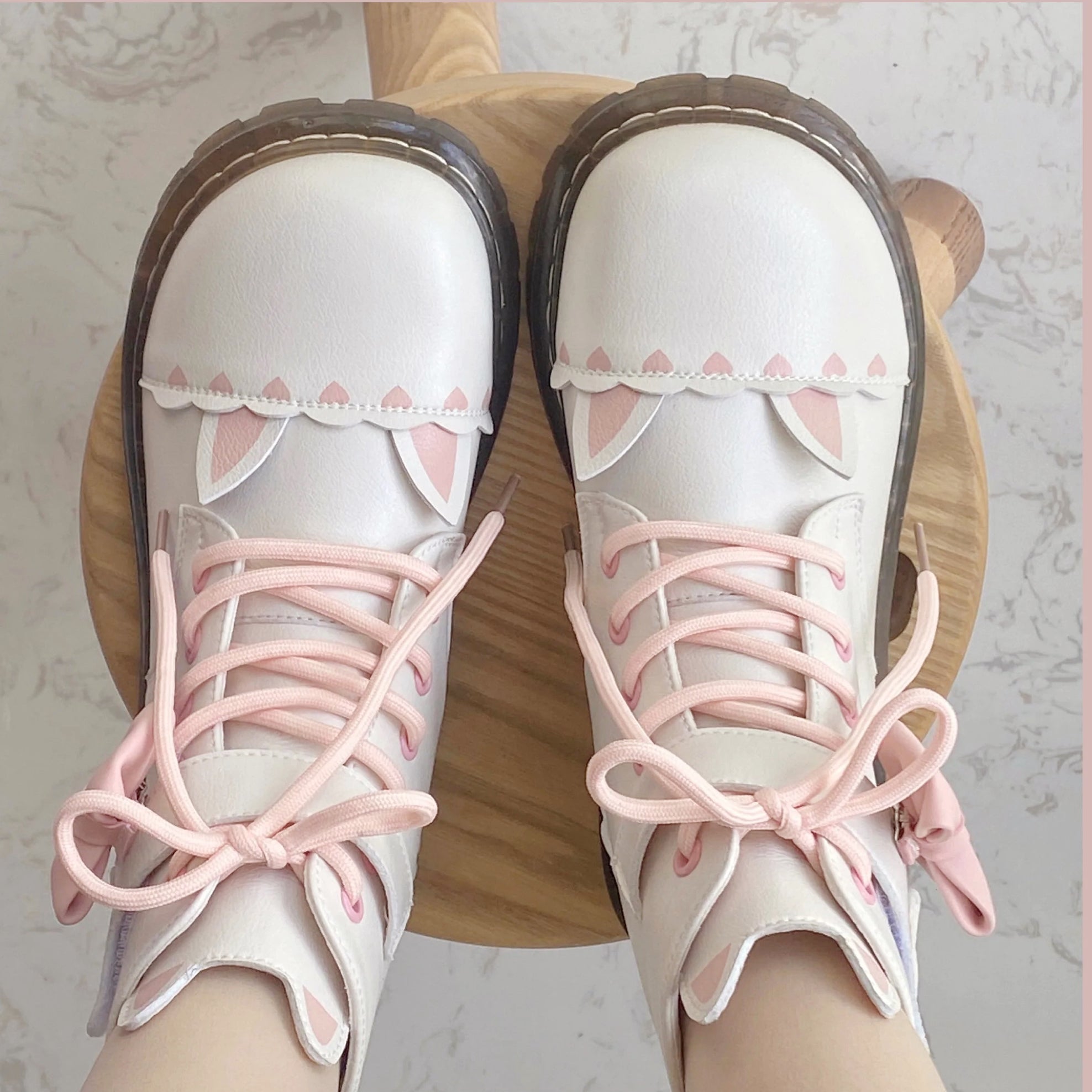 Cute martin boots  HA1302