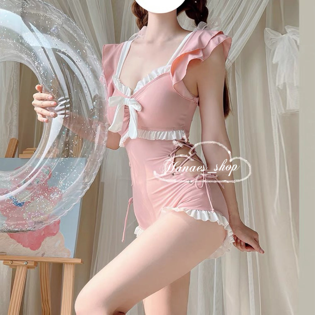 SweetBow Swimsuit HA0997