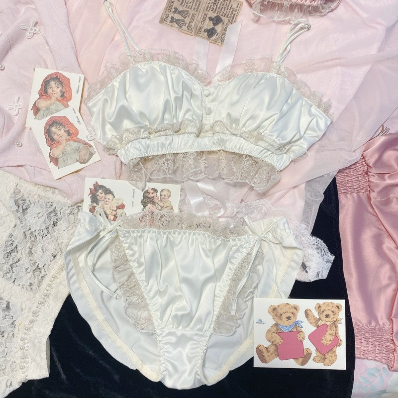 Sweet lingerie set   HA1703