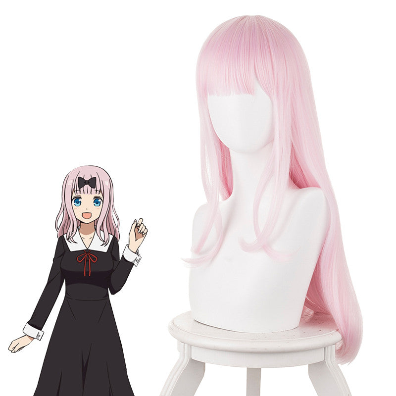 Fujiwara Chika wig HA0707