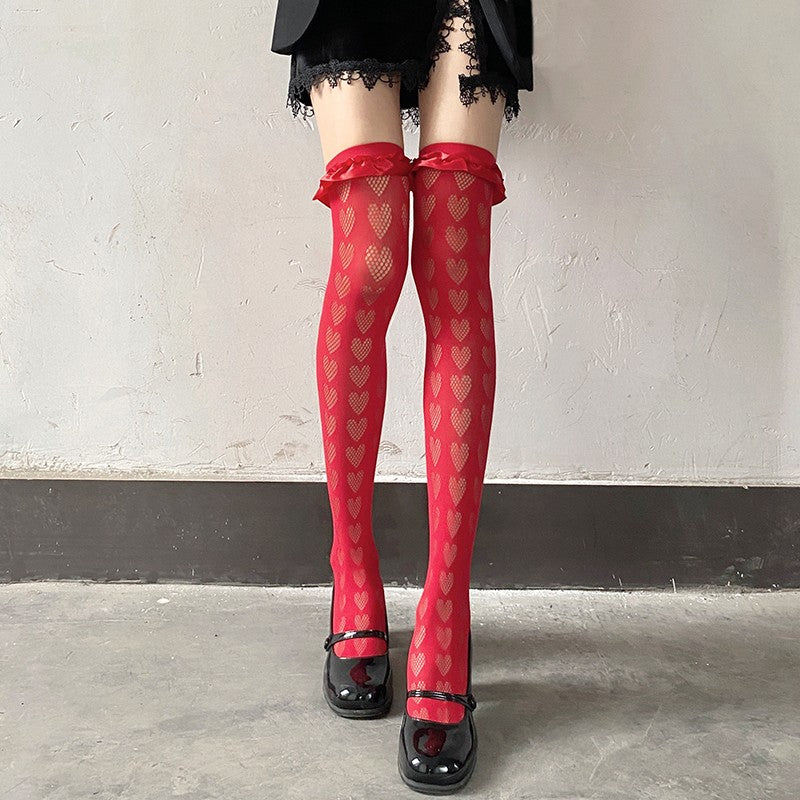 Love stockings   HA1617