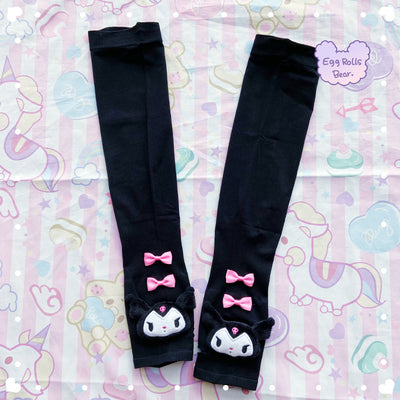 Cartoon cute outdoor ice sleeve HA0611