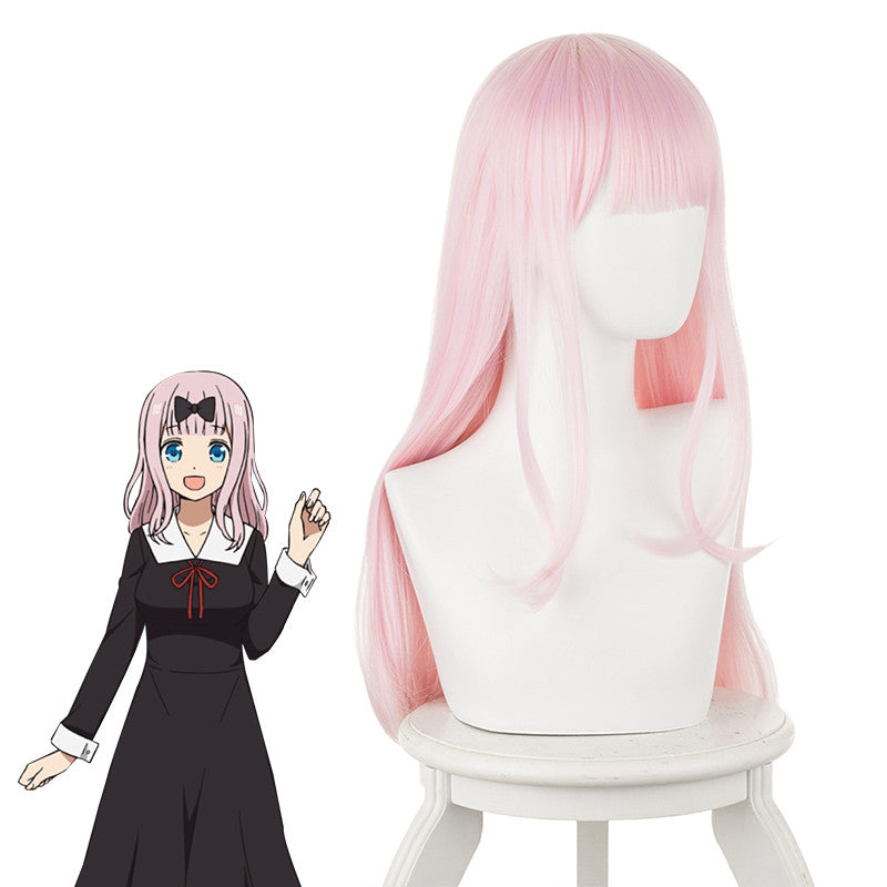 Fujiwara Chika wig HA0707