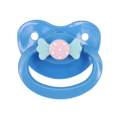 Candy sweet adult pacifier   HA0620
