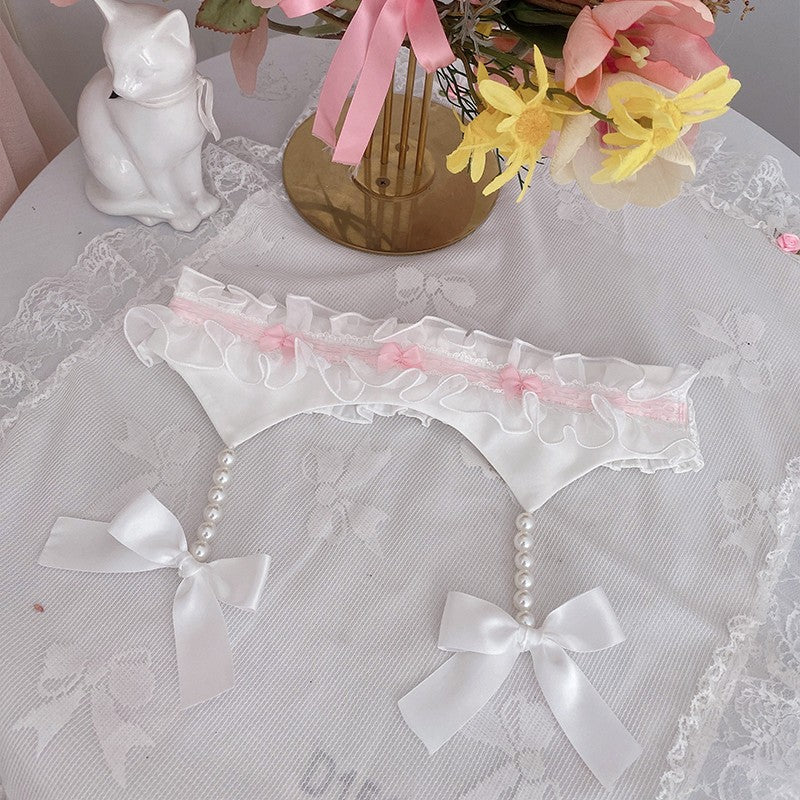 Sweet little cute belt HA1399