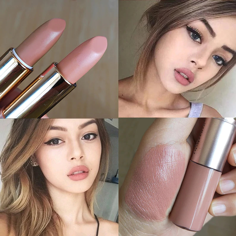 Matte Velvet Lipstick HA0133