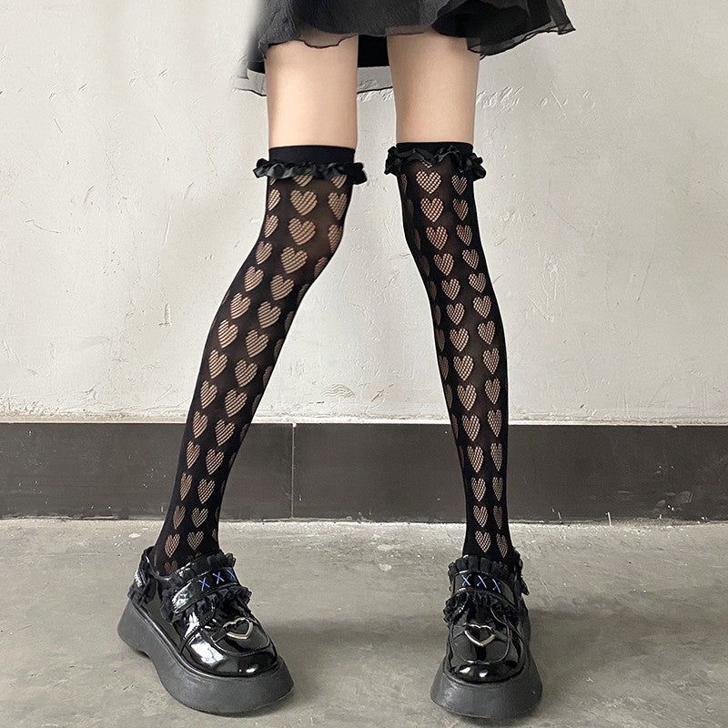 Love stockings   HA1617