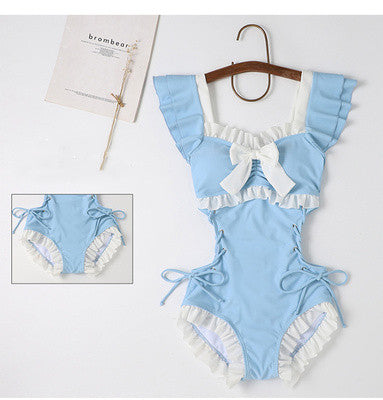 SweetBow Swimsuit HA0997