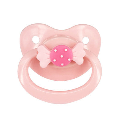 Candy sweet adult pacifier   HA0620