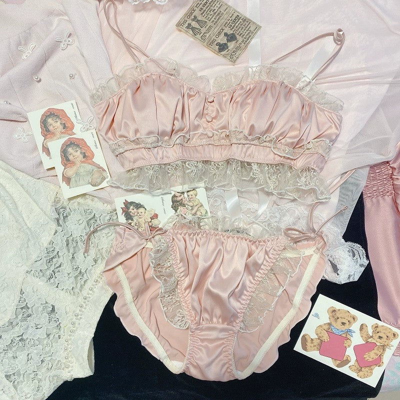 Sweet lingerie set HA1703