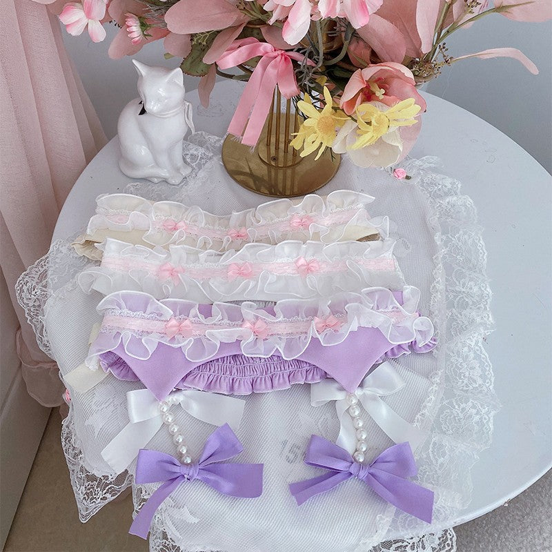 Sweet little cute belt HA1399