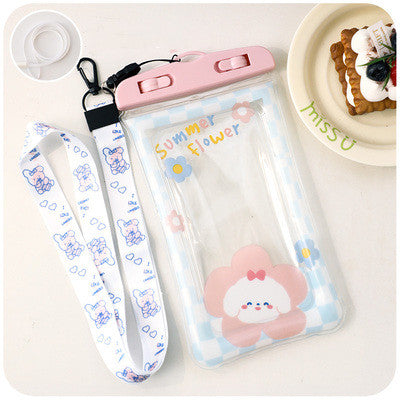 Touchscreen Waterproof Phone Bag HA0552