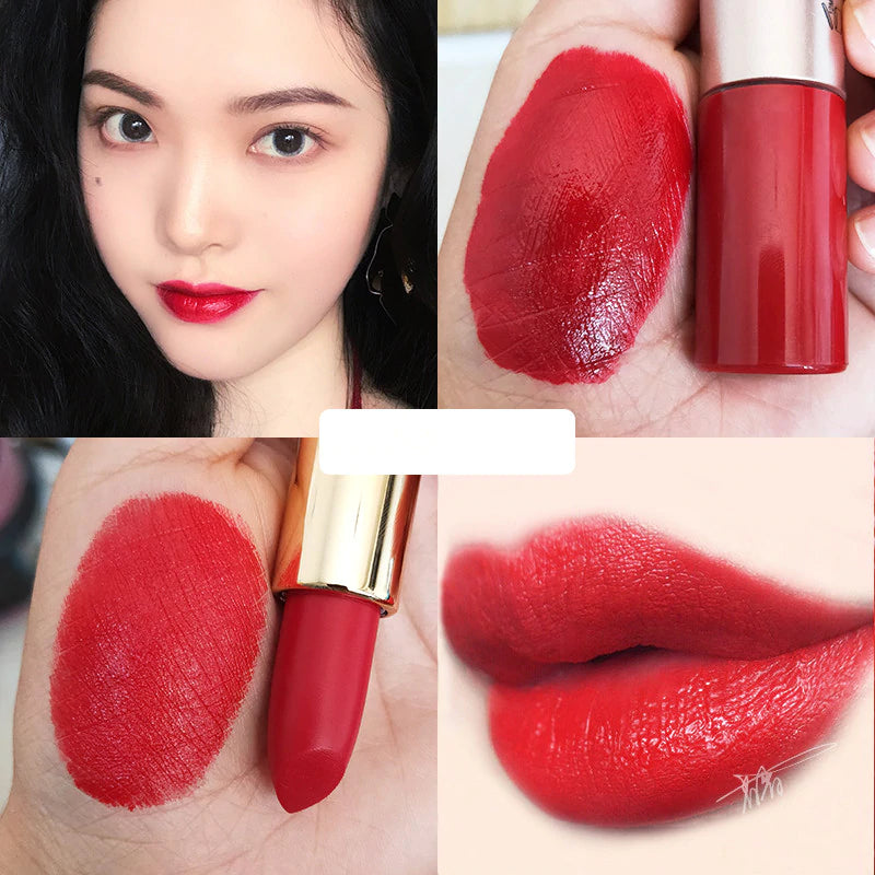 Matte Velvet Lipstick HA0133