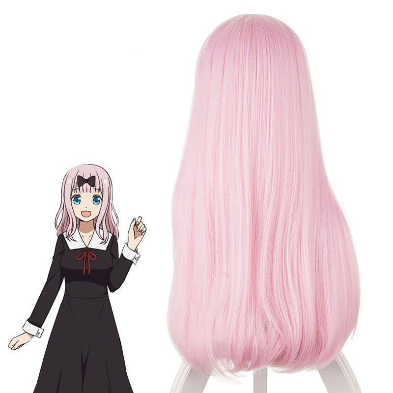 Fujiwara Chika wig HA0707