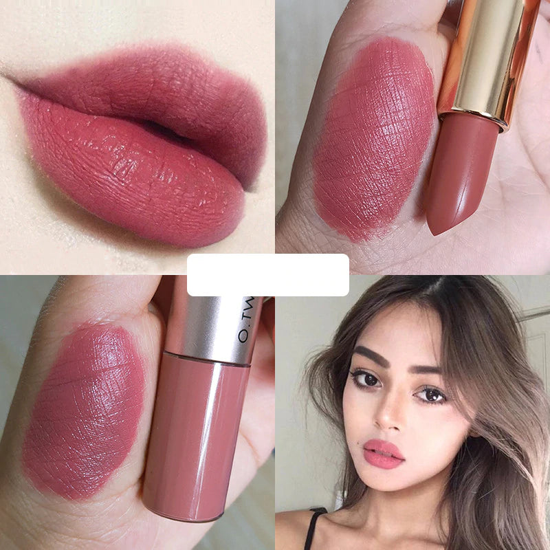 Matte Velvet Lipstick HA0133