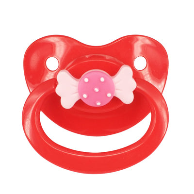 Candy sweet adult pacifier   HA0620