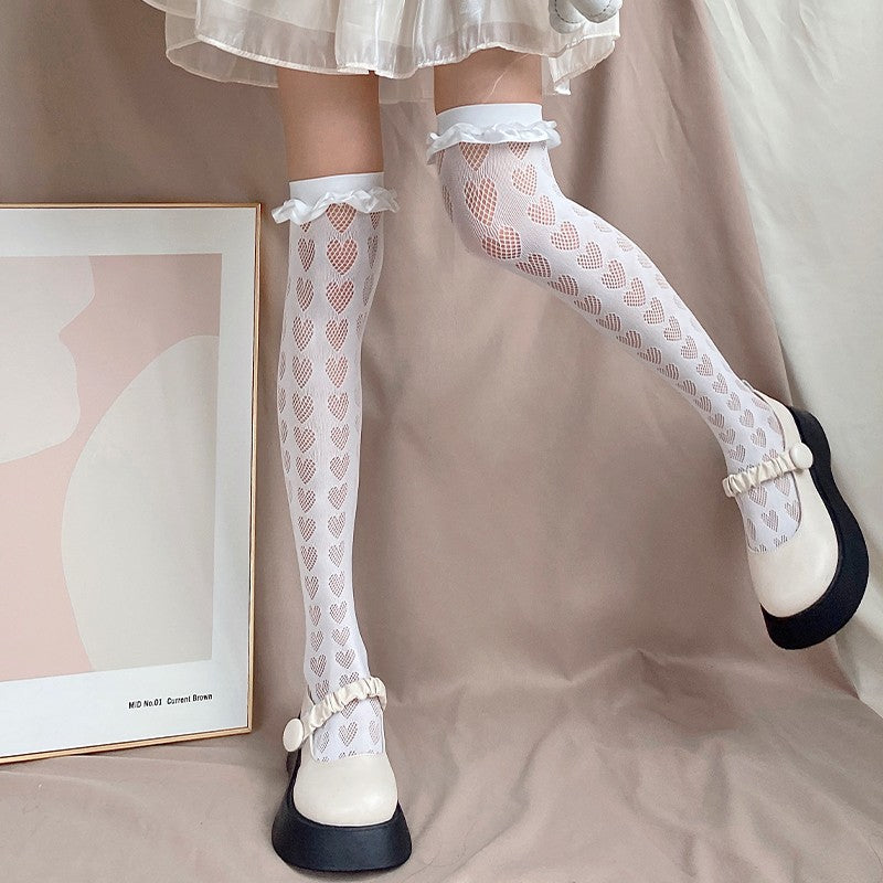 Love stockings   HA1617