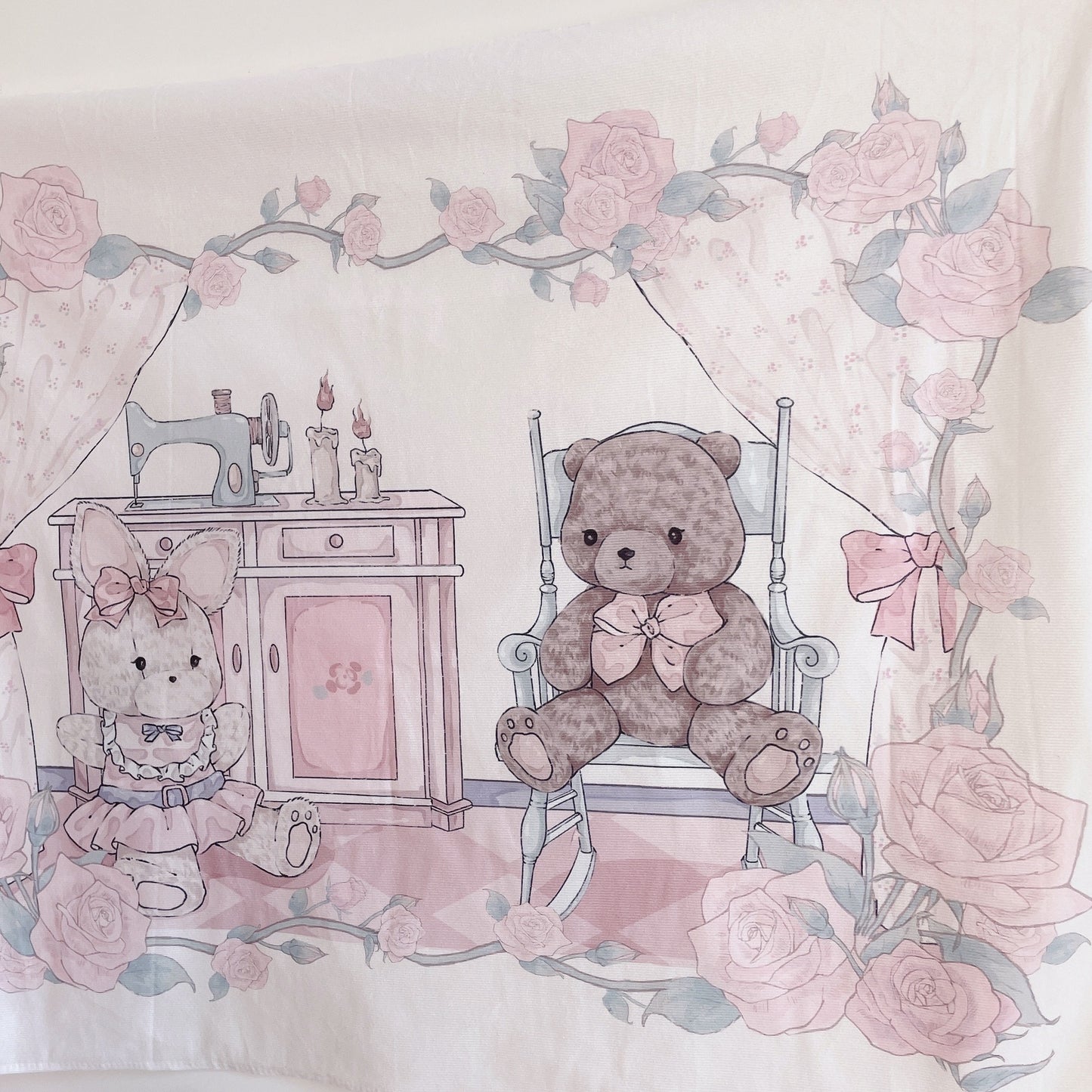 Hanging cloth wall decoration cloth HA1377