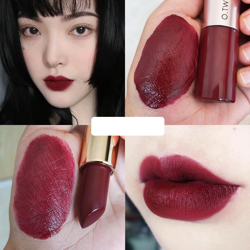 Matte Velvet Lipstick HA0133