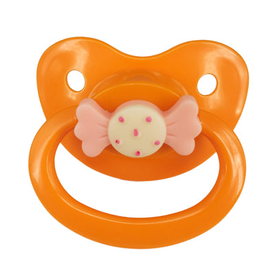 Candy sweet adult pacifier   HA0620