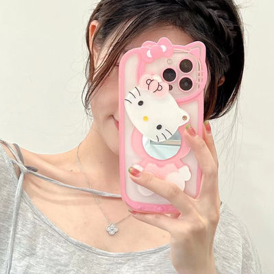 Cute cartoon iPhone case HA1592