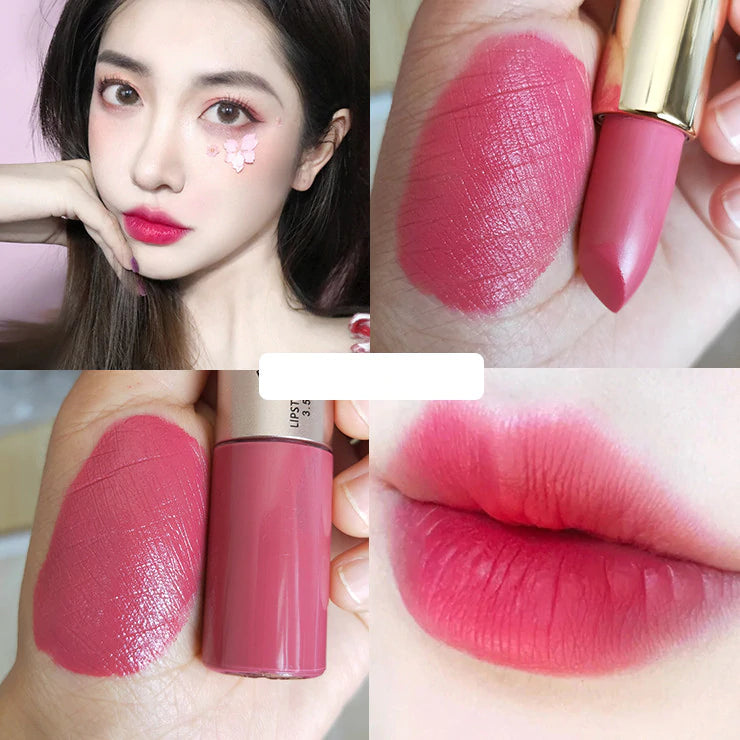 Matte Velvet Lipstick HA0133