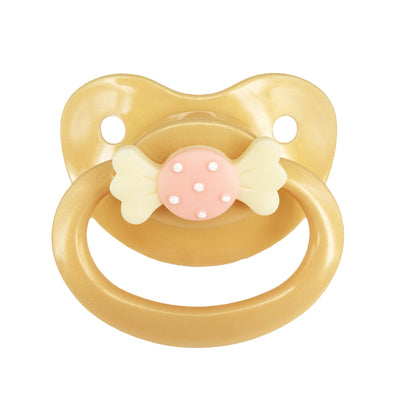 Candy sweet adult pacifier   HA0620